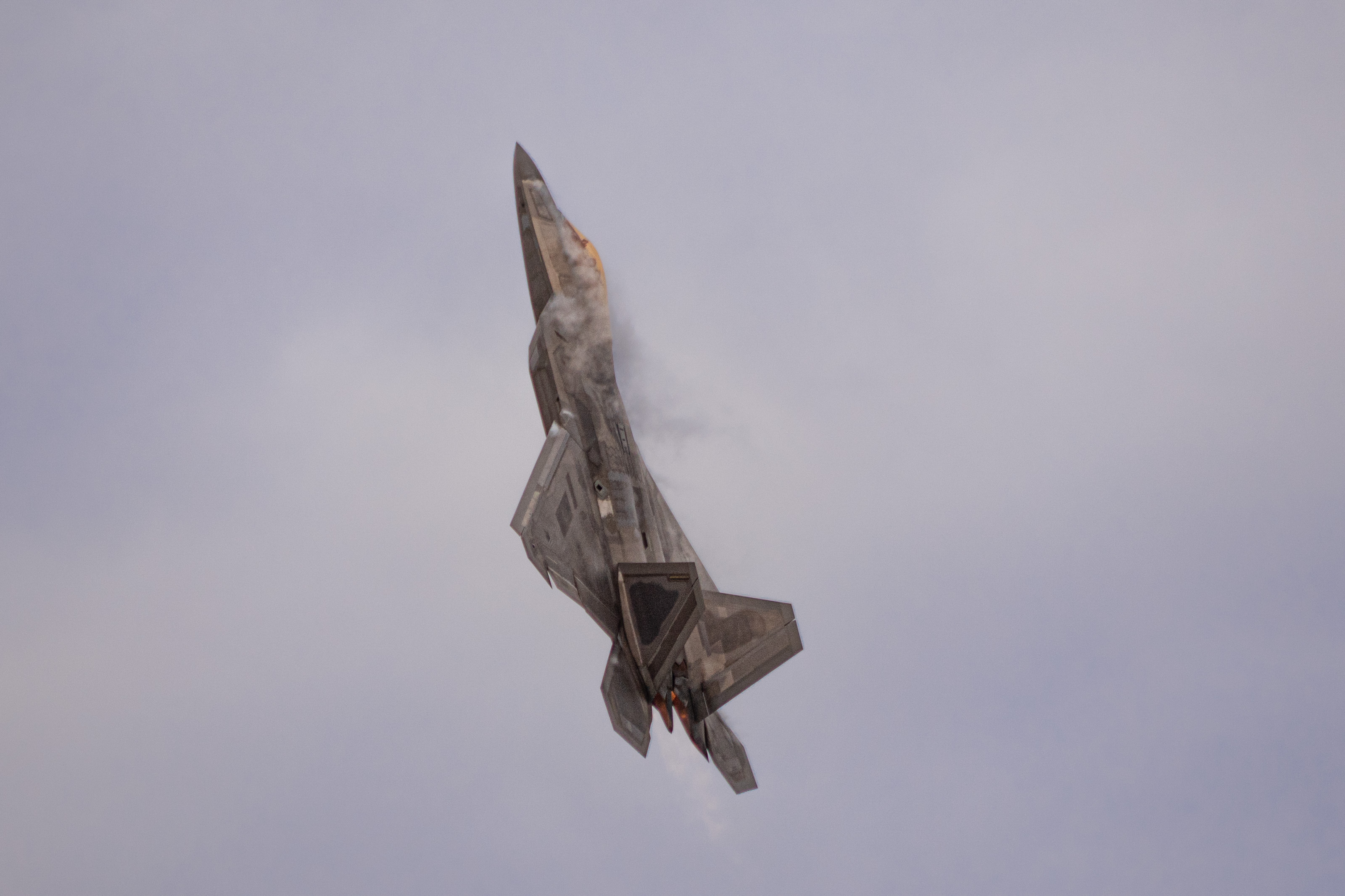 Aviation photography by Isaac Motl