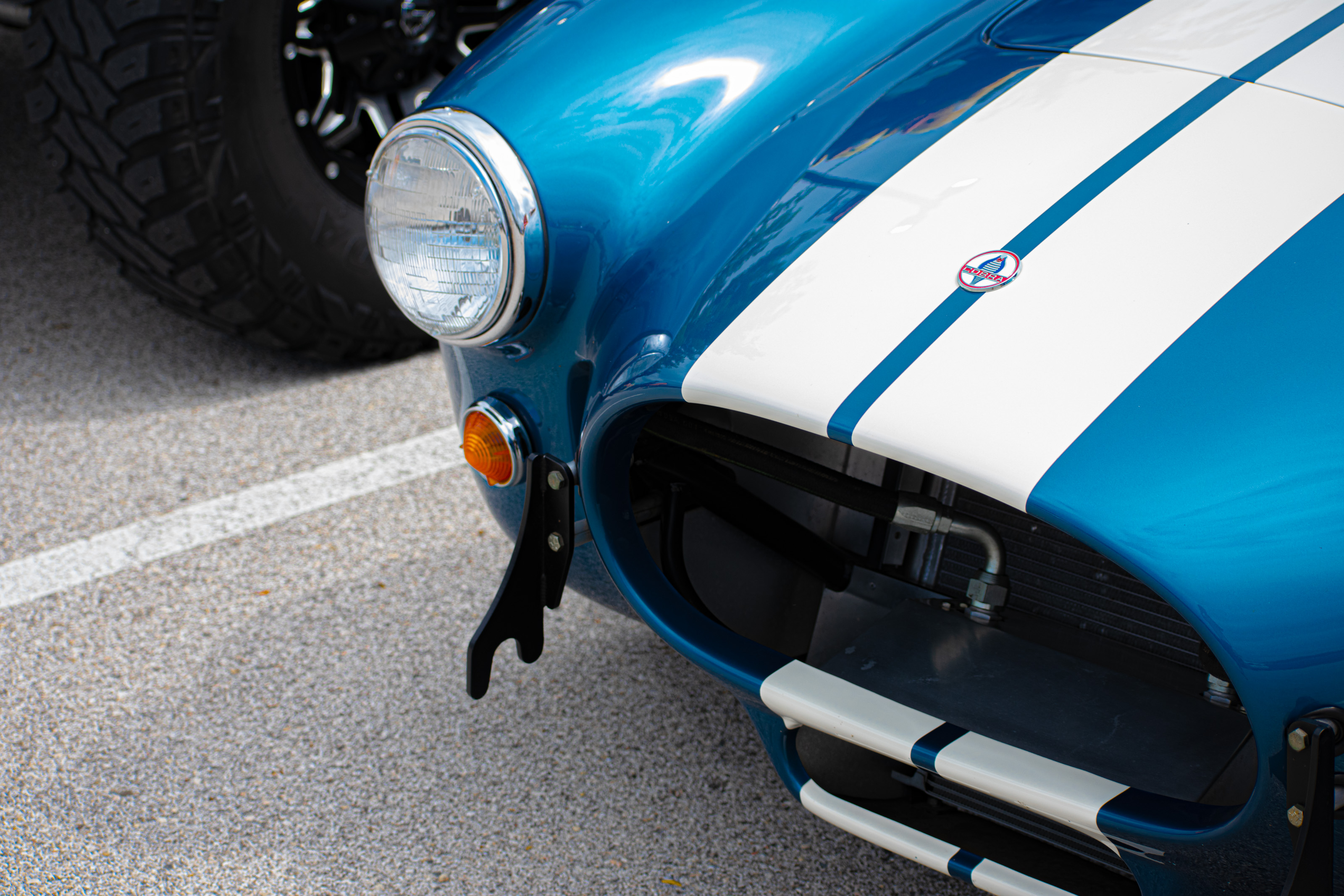 Automotive photography by Isaac Motl
